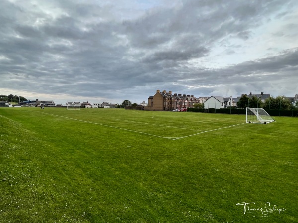 Sandy Bay Playing Fields - Larne