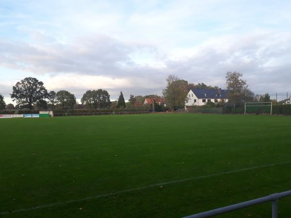 Sportanlage Farlingsweg - Garbsen-Frielingen