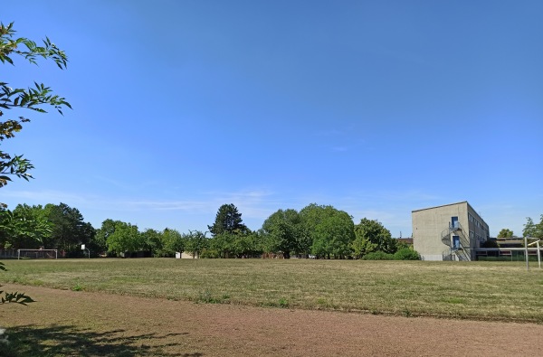 Schulsportplatz - Ettlingen