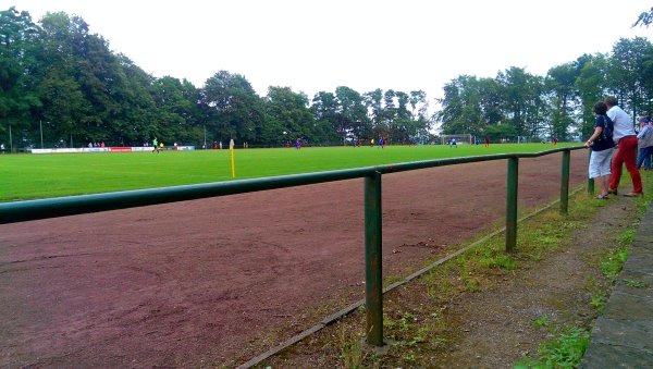 Sportanlage Auf dem Rehlberg - Georgsmarienhütte