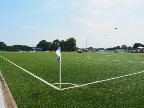 VR Bank-Sportpark - Stadtlohn