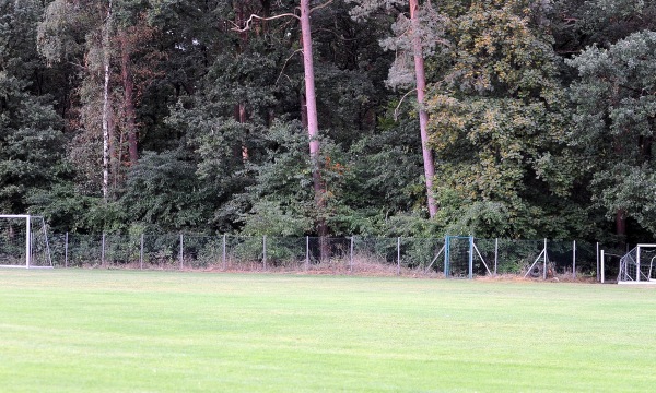 Sportplatz Mastenweg 14 - Bergen/Kreis Celle-Belsen