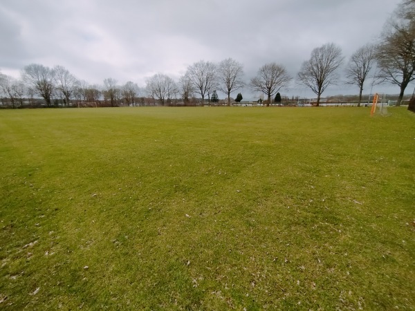 Sportpark Maassenhof veld 3 - Venlo