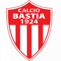 Wappen ACD Bastia  1924  36663