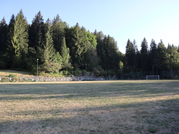 Campo Sportivo di Cesuna - Cesuna