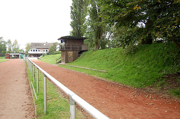 Stadion an der Promenade - Meldorf