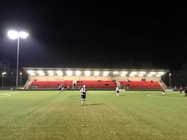Centre for Sporting Excellence - Ystrad Mynach, Caerphilly