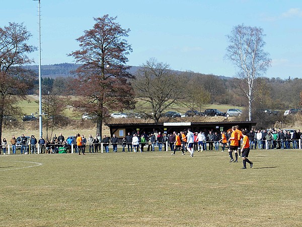 Freizeitzentrum Jesberg - Jesberg