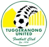 Wappen Tuggeranong United FC  17928