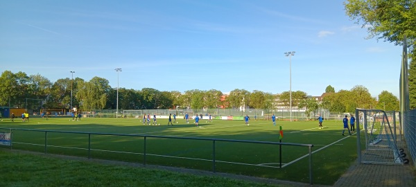 Sportanlage im Hinterkirch Platz 2  - Freiburg/Breisgau-Zähringen