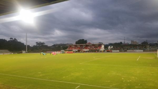 Fighting Fish Stadium - Chachoengsao