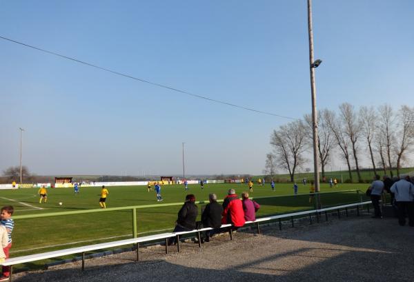 Sportanlage Gaweinstal - Gaweinstal