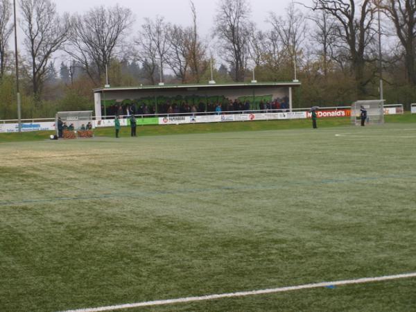 Waldstadion - Arnsberg-Voßwinkel