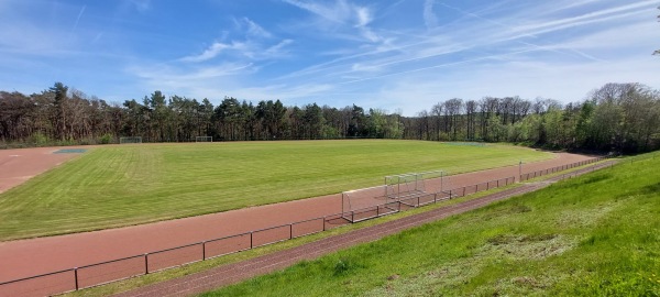 Sportanlage Bleiberg-Kaserne - Mechernich