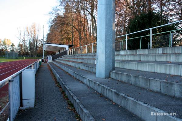 Parkstadion - Kaufbeuren