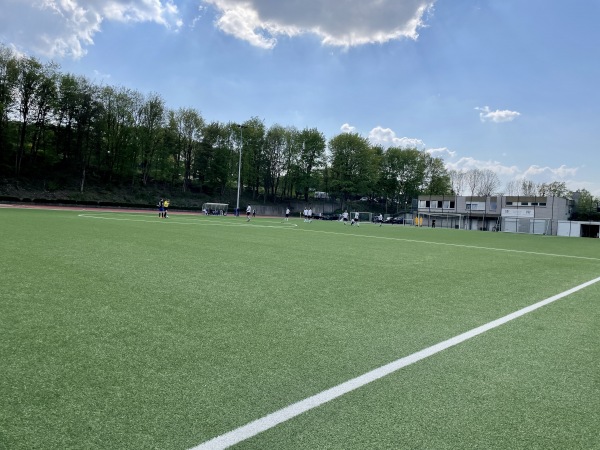 Sportplatz Nocken - Wuppertal-Vohwinkel