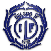 Wappen Delsbo IF  37213