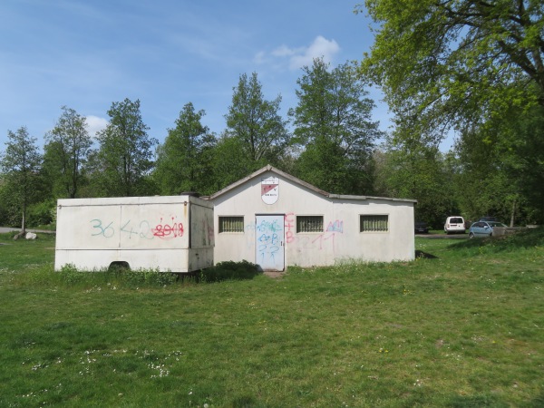 Sportanlage Turnerstraße - Bremen-Blumenthal
