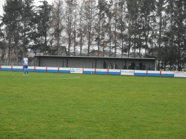 Complex Kessenich - Kinrooi-Kessenich