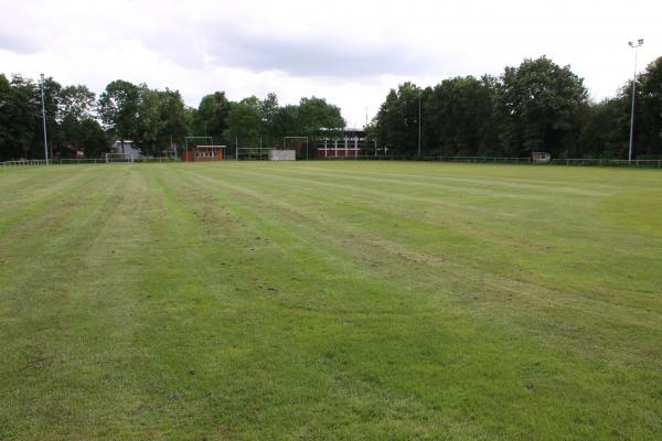 Schulsportanlage - Aurich/Ostfriesland-Plaggenburg Schulsportanlage - Aurich/Ostfriesland-Plaggenburg