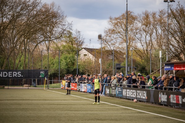 KrayArena - powered by Stölting Service Group - Essen/Ruhr-Kray