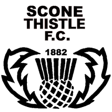 Wappen Scone Thistle FC