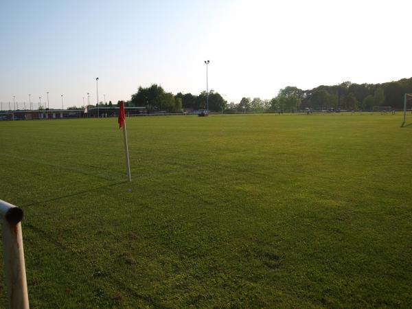 Sportanlage Im Giesendahl - Hamm/Westfalen-Uentrop