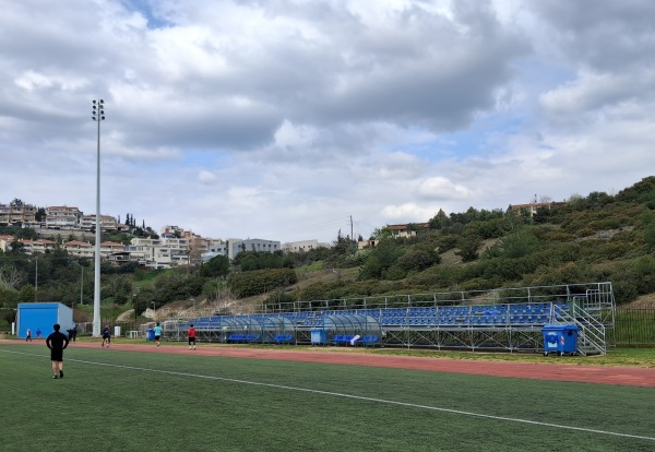 Olympiako Athlitiko Kentro Panoramatos - Panorama