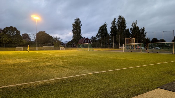 Guldkroksvallen Konstgräs - Hjo