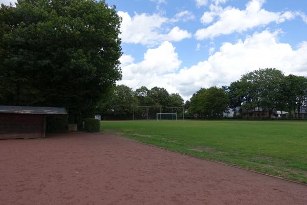 Sportplatz Im Hoverbruch - Nettetal-Lobberich