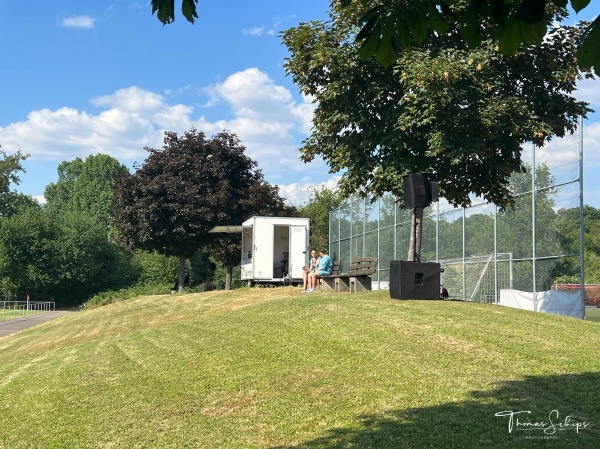 Sportanlage am Fasanenwald - Stuttgart-Weilimdorf