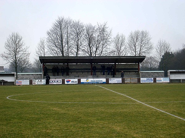 Complex Faymonville - Waimes-Faymonville