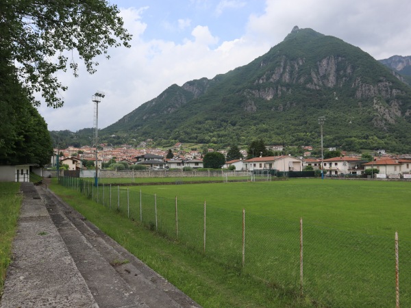Campo Sportivo Comunale di Arsiero - Arsiero
