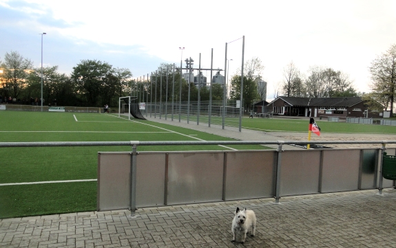 Dom-Eck-Arena - Rommerskirchen