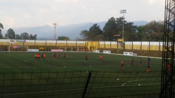 Estadio Julio Armando Cóbar - San Miguel Petapa