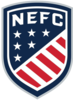 Wappen New England FC  140523