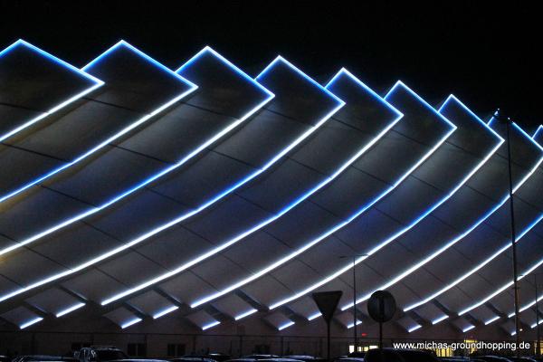 Adjarabet Arena - Batumi