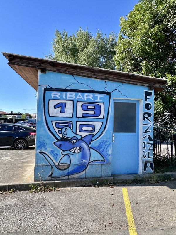 Mestni Stadion - Izola