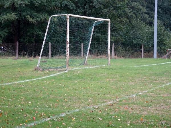 Sportplatz Stadtholz - Kröpelin