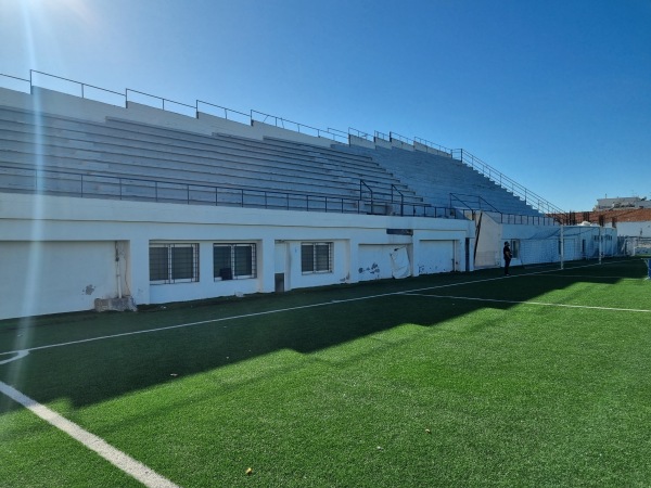 Stadio Pantelis Magoulas - Volos