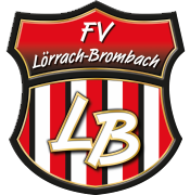 Wappen FV Lörrach-Brombach 2012