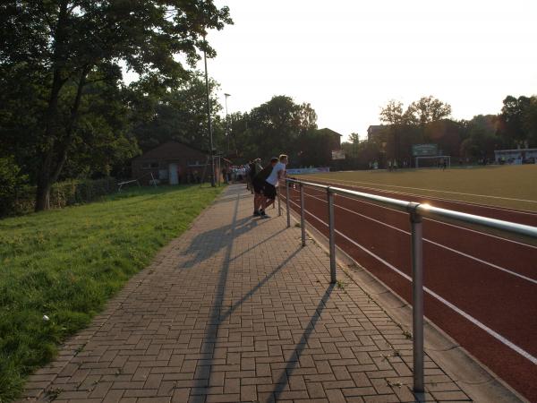 4BRO-Arena am Gretelweg - Dortmund-Kemminghausen