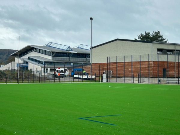 Sportplatz im Schulzentrum Bachem - Bad Neuenahr-Ahrweiler-Bachem