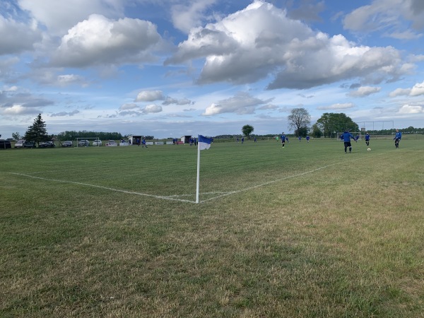 Sportplatz Kirch-Mummendorf - Stepenitztal-Kirch-Mummendorf