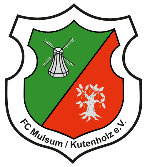Wappen FC Mulsum/Kutenholz 2001 II