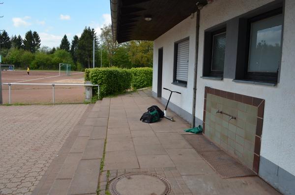 Waldstadion - Neunkirchen-Seelscheid