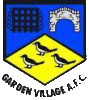 Wappen Garden Village AFC  3112