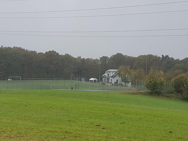 Lademacher Waldarena - Waldbröl-Schönenbach