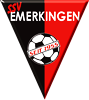 Wappen SSV Emerkingen 1955 diverse  103817