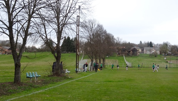 Nagyrákosi Sportpálya - Nagyrákos